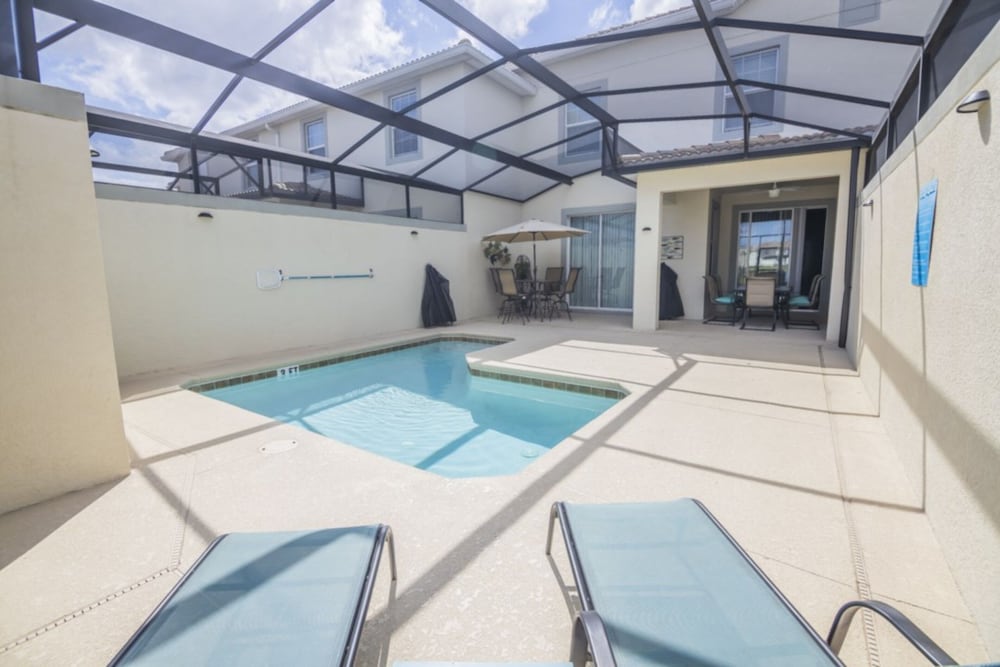 Brenda's Storey Lake Resort Townhome - photo 21