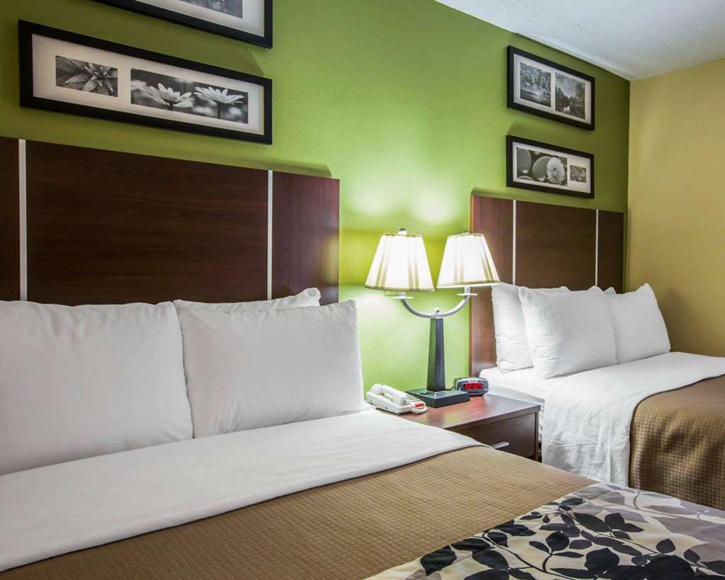 Sleep Inn Asheville Biltmore West - photo 13
