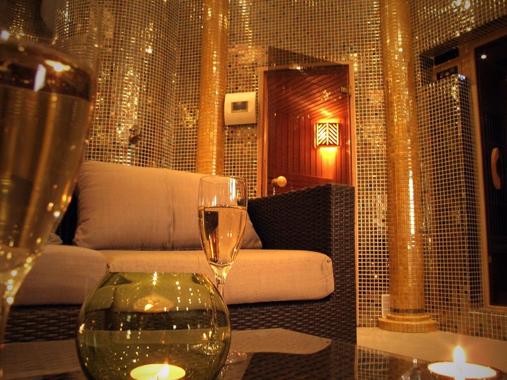 Boutique Hotel Empress — Roznava — photo 3