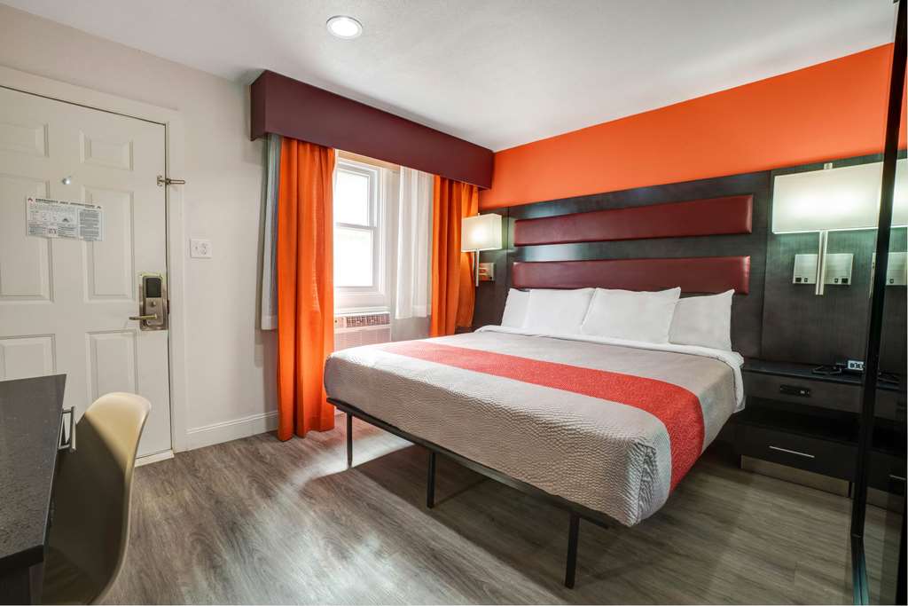Motel 6 Bellville OH Mid Ohio - photo 12