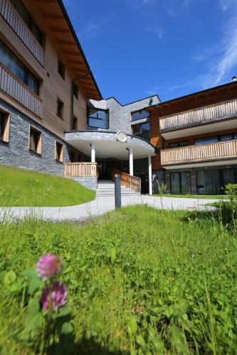 Alpinegold Residenz Rauris in Rauris, Austria