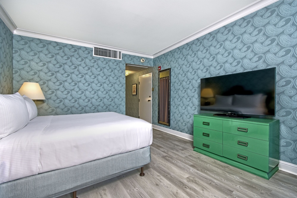 Hotel Fiona - photo 23
