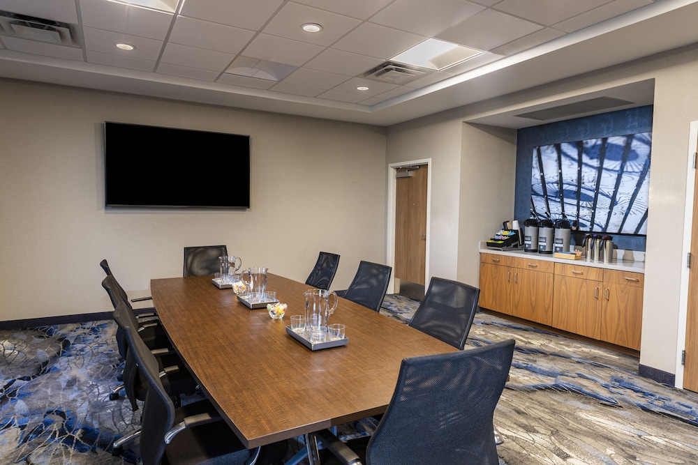 Fairfield Inn & Suites by Marriott Phoenix West Tolleson - photo 22