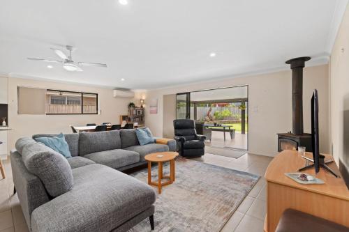 Tides at Tomakin Managed by Batemans Bay Accom — hotel in Tomakin