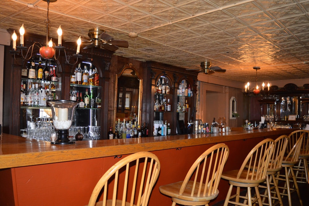 The Historic Fairfield Inn 1757 - photo 20
