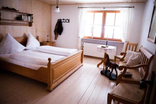 Kaffeehaus Blaslhöhe — Lam — photo 3