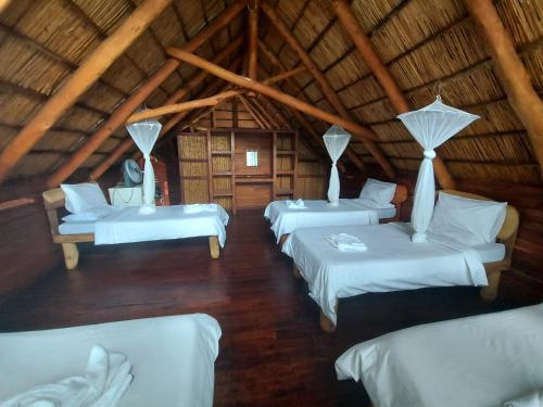 East Africa Safaris in Xai-Xai, Mozambique