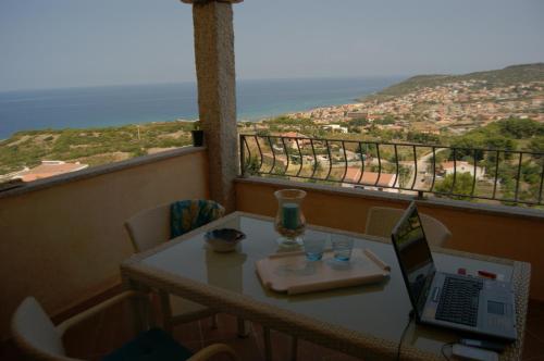 Casa Elicriso — 4-Star Luxury Hotel in Castelsardo, Italy
