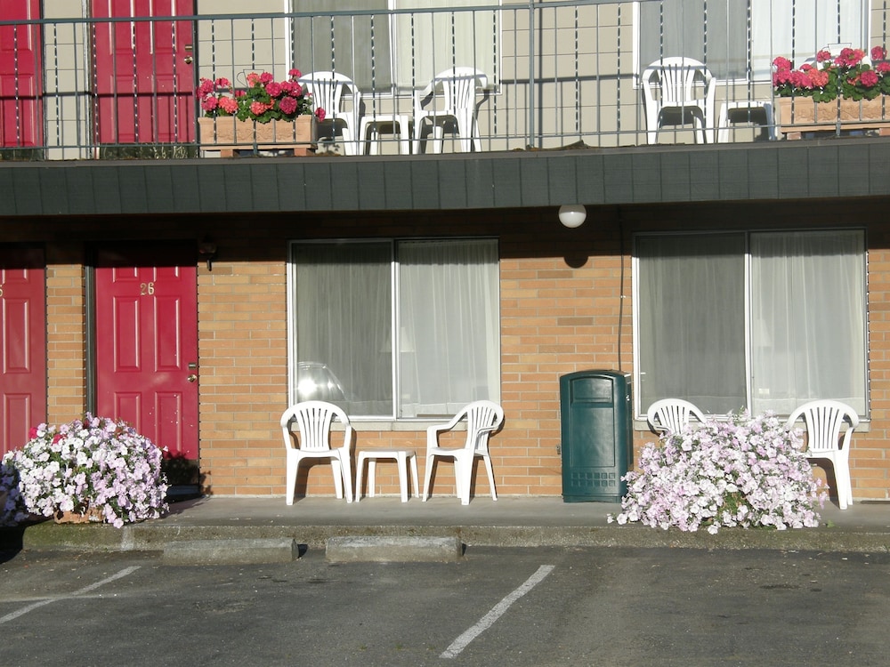 Sultan Dutch Cup Motel - photo 15