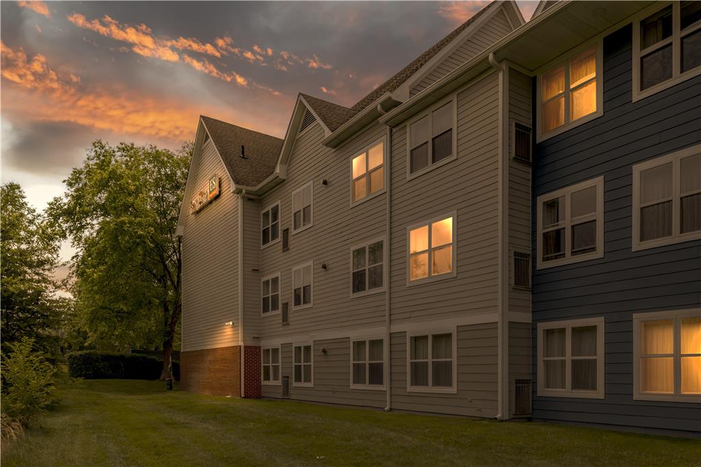 Sonesta ES Suites Fairfax Fair Lakes - photo 5