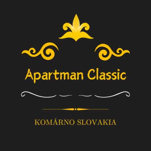 Apartman Classic — 4-Star Luxury Hotel in Komarno, Slovakia