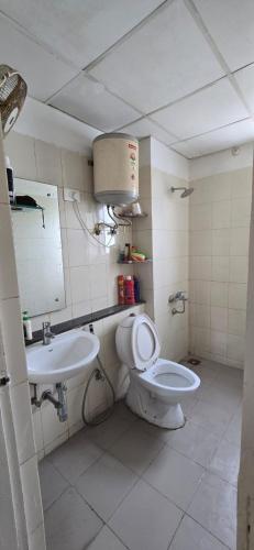 2BHK kitchen wi fi Vatika