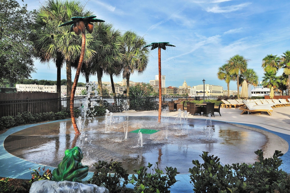 The Westin Savannah Harbor Golf Resort & Spa - photo 79