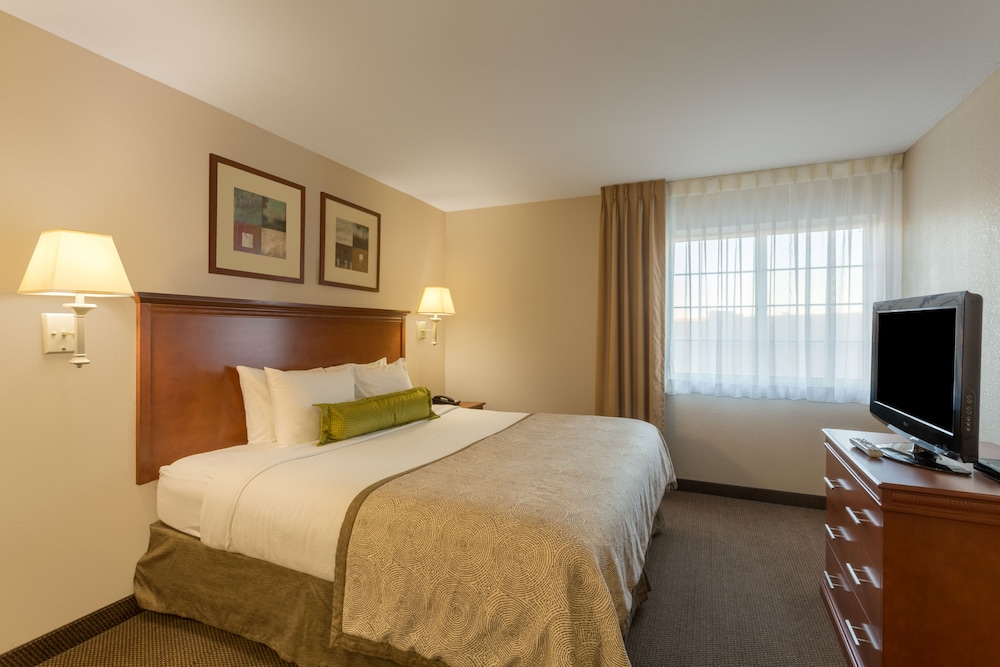 Candlewood Suites Nogales by IHG - photo 10