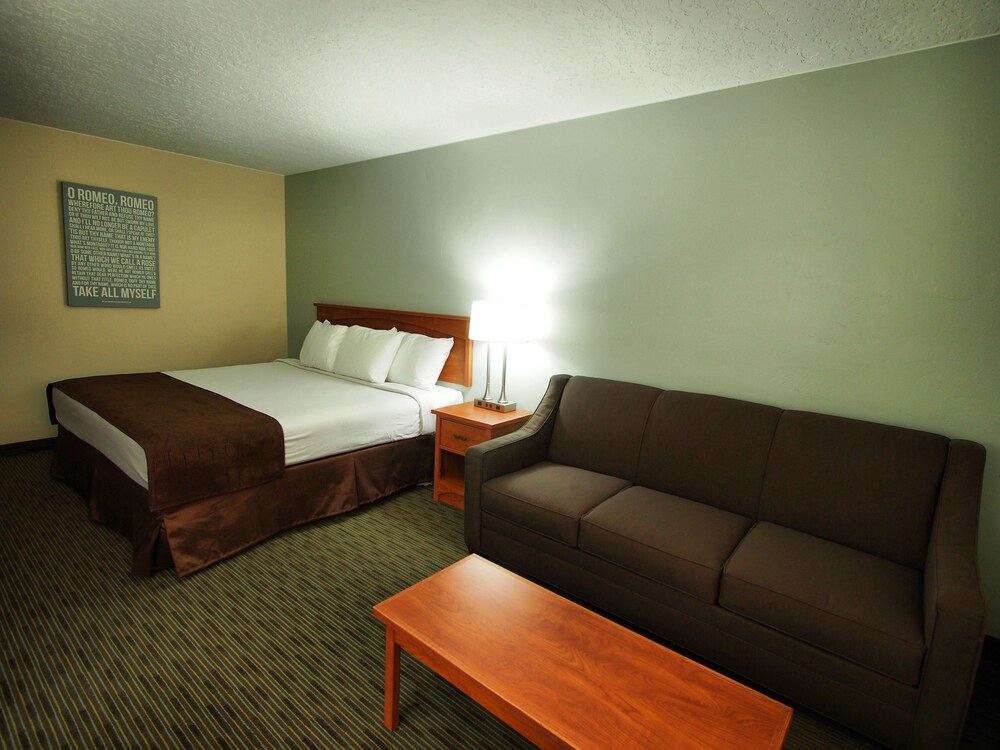 Stratford Court Hotel - photo 28