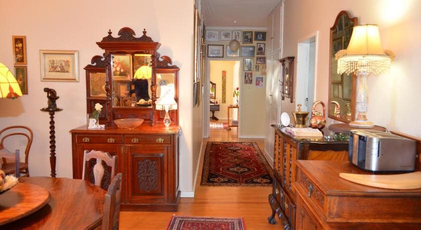 Beau & I — 4-Star Luxury Hotel in Graaff-Reinet, South Africa