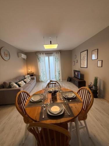 Le Carre Gambetta in Carcassonne, France