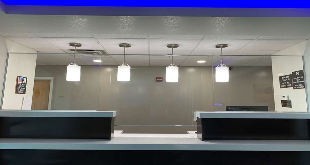 SureStay Plus Hotel by Best Western Niagara Falls East - photo 2