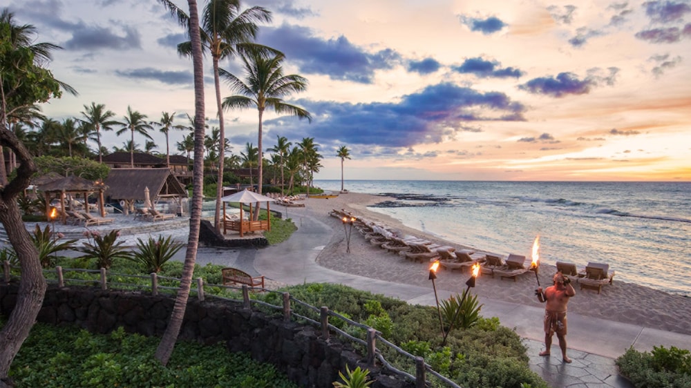 Four Seasons Resort Hualalai - photo 155