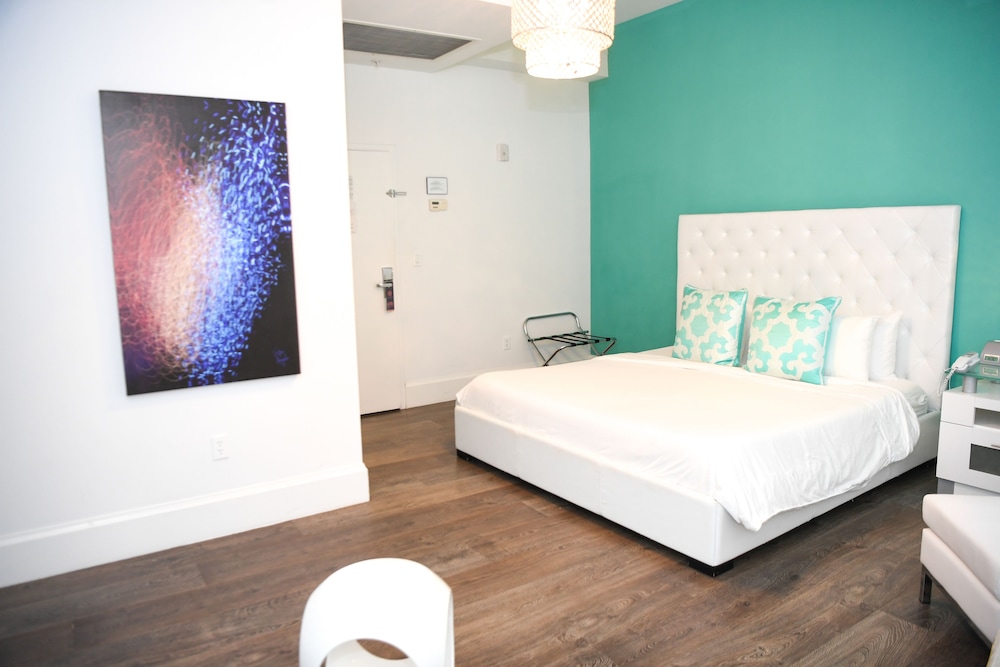 Ithaca of South Beach Hotel - photo 42