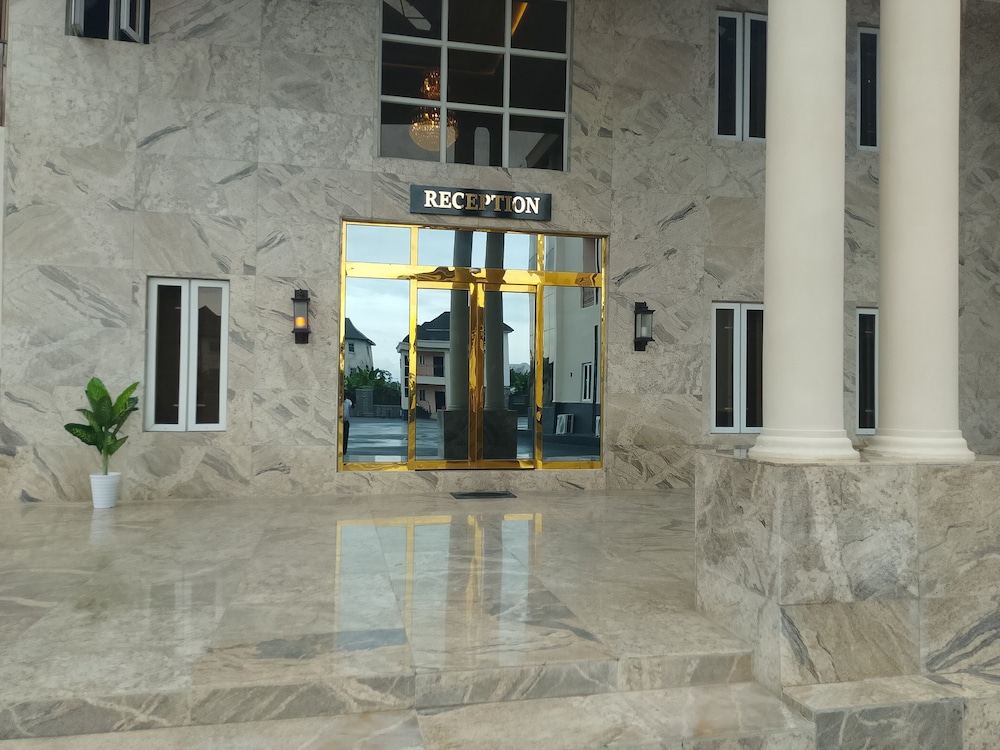 Rhocharls Hotel and Suites in Uyo, Nigeria