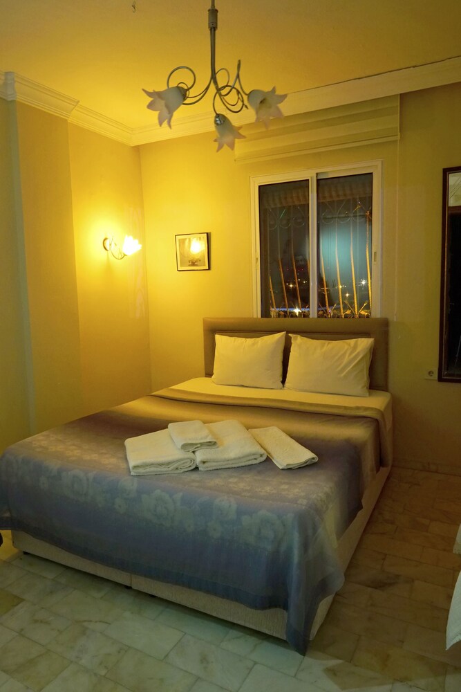 Anemo Butik Otel - last minute hotel in Cesme