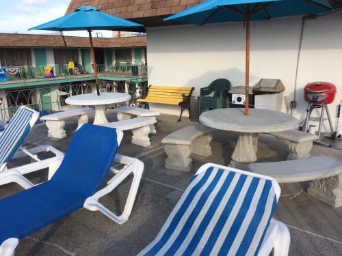 Crystal Sands Motel - photo 43