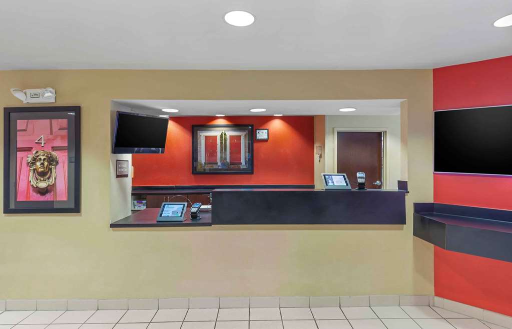 Extended Stay America Suites Jacksonville Camp Lejeune - photo 7