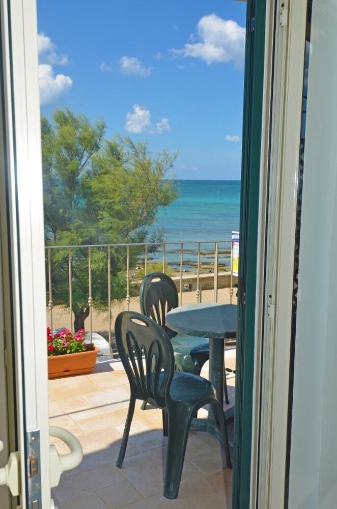 Le sorgenti camere e appartamenti — hotel in Morciano Di Leuca