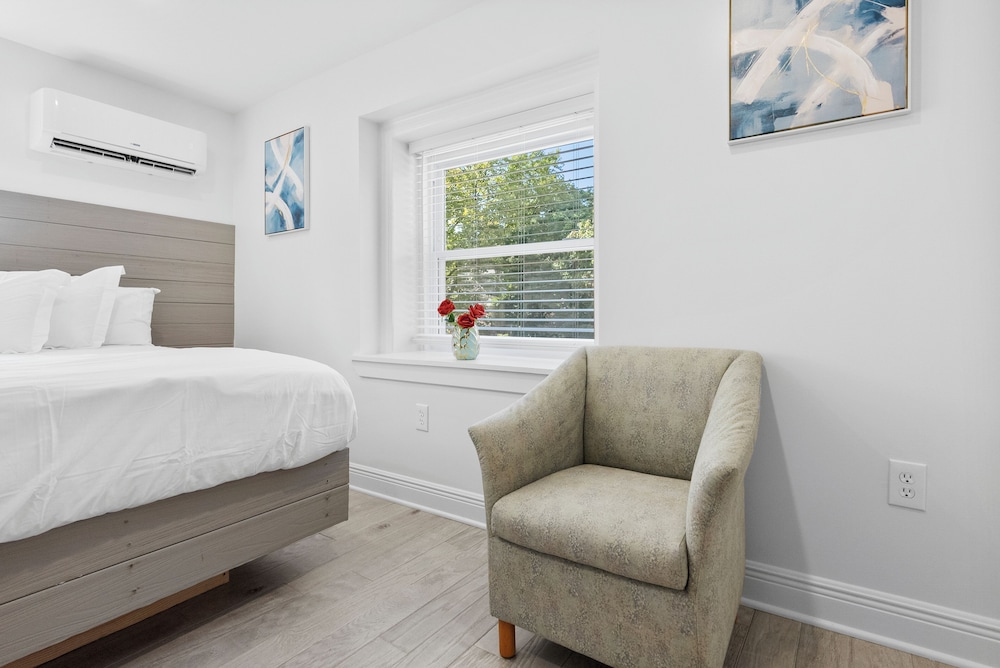 1BR Capital Hotel Stay - photo 17