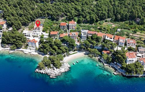 Cozy Apartment In Brela — 5-Star Luxury Hotel in Brela, Croatia