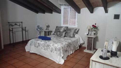 El Amanecer in El Puerto De Santa Maria, Spain