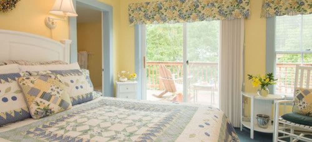 Inn at Ellis River - photo 4