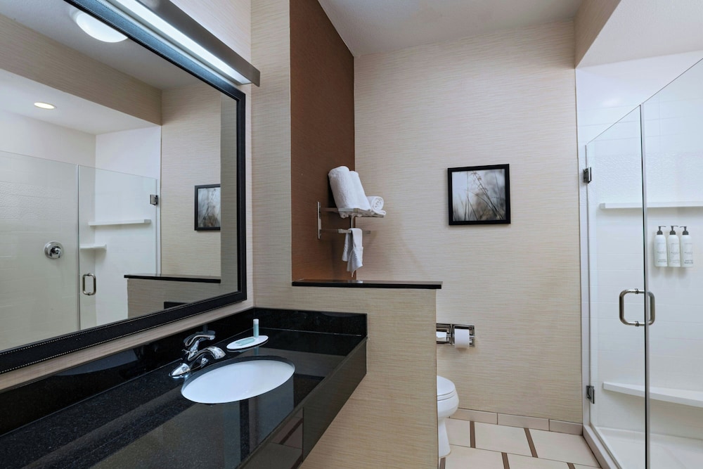 Fairfield Inn & Suites Fredericksburg - photo 24