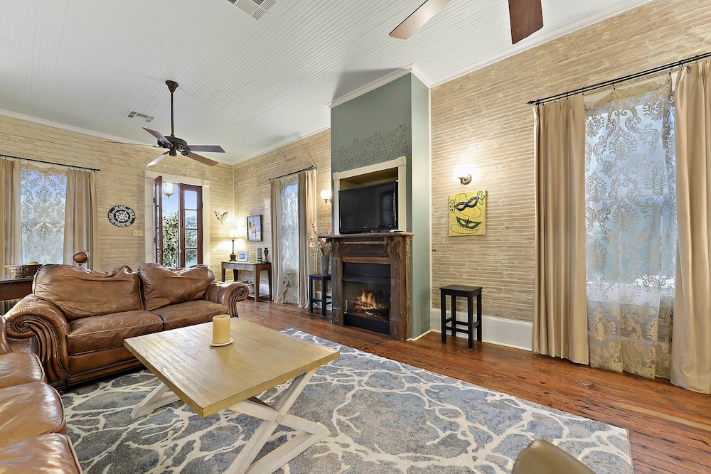 Carroll House Cottages - photo 39
