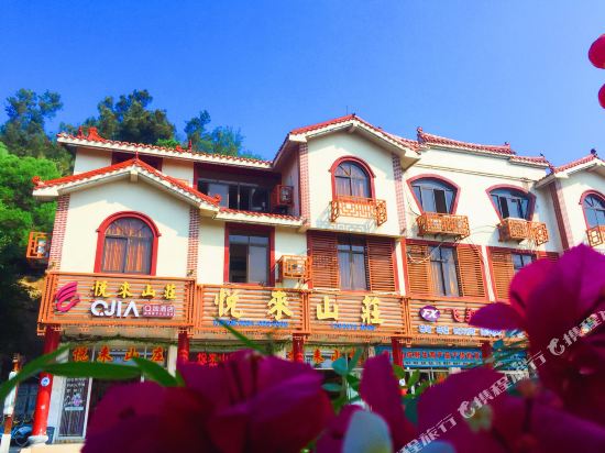 Meizhoudaoyuelaishanzhuang in Putian, People's Republic of China