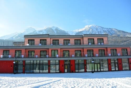 Art Up City in Sochi, Russia