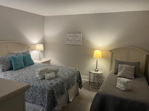 521 Plantation Club Villas at The Sea Pines Resort - photo 22