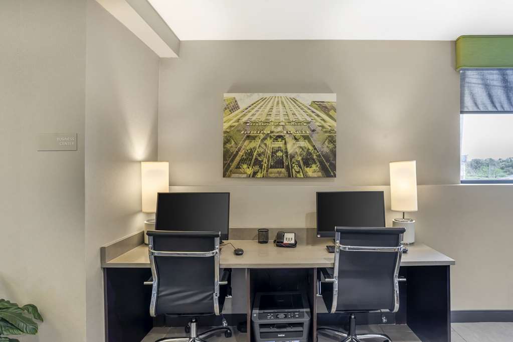 Best Western Plus Philadelphia Pennsauken Hotel - photo 5