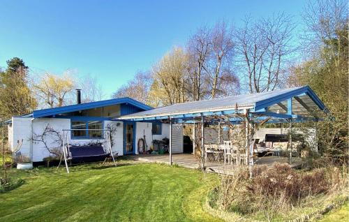 Amazing Home In Gilleleje With Wifi — 5-Star Luxury Hotel in Gilleleje, Denmark