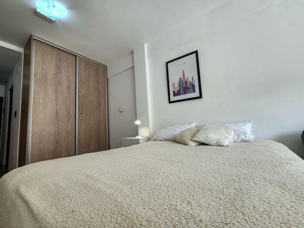 Gente del Sur Magallanes II in Ushuaia, Argentina