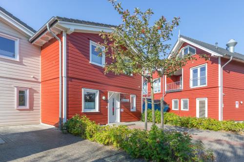 Meeresbrise - carbon neutral hotel in Unknown City
