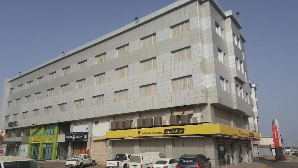 Diamond Elite Hotel Jazan in Jizan, Saudi Arabia
