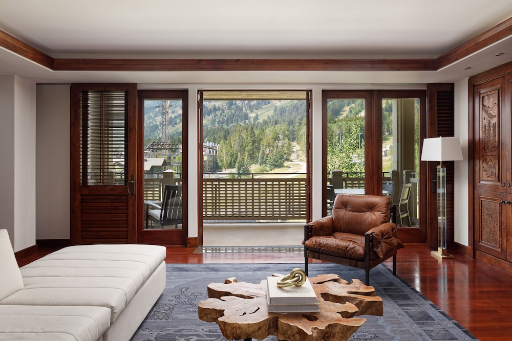 Four Seasons Resort Jackson Hole - photo 108