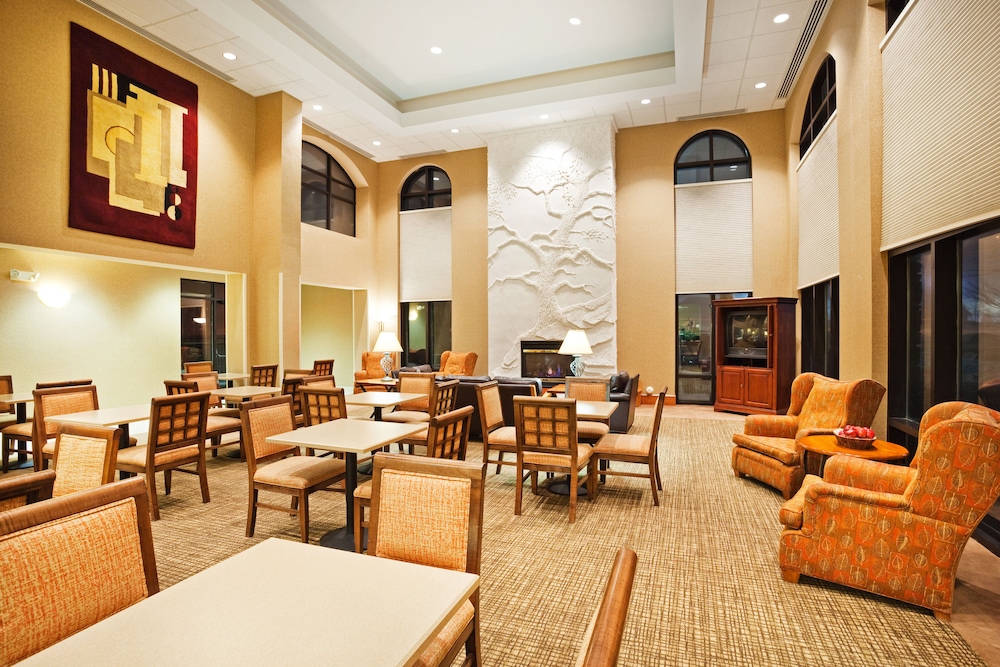 Holiday Inn Express Boone by IHG - photo 48