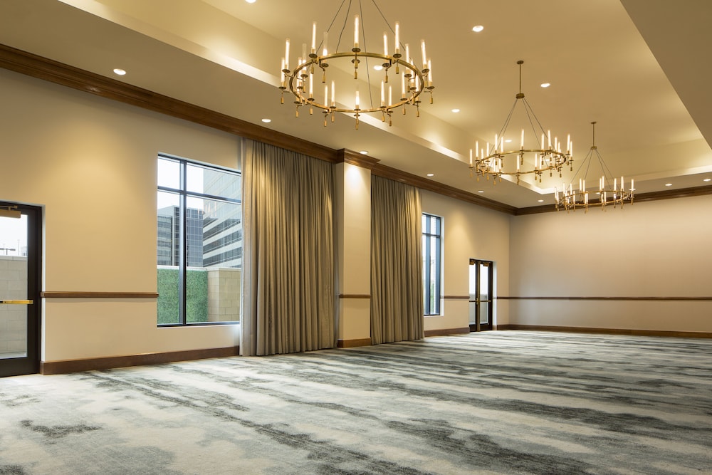 Hotel ZaZa Houston Memorial City - photo 37