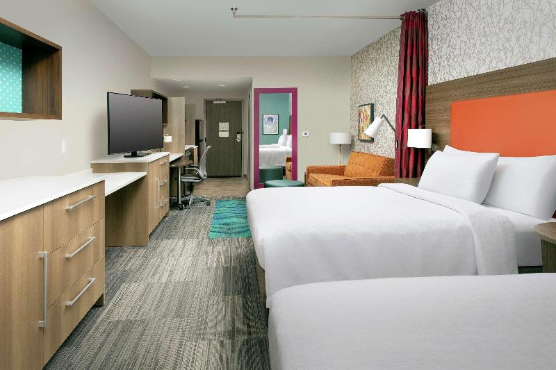 Home2 Suites by Hilton Edison - photo 78