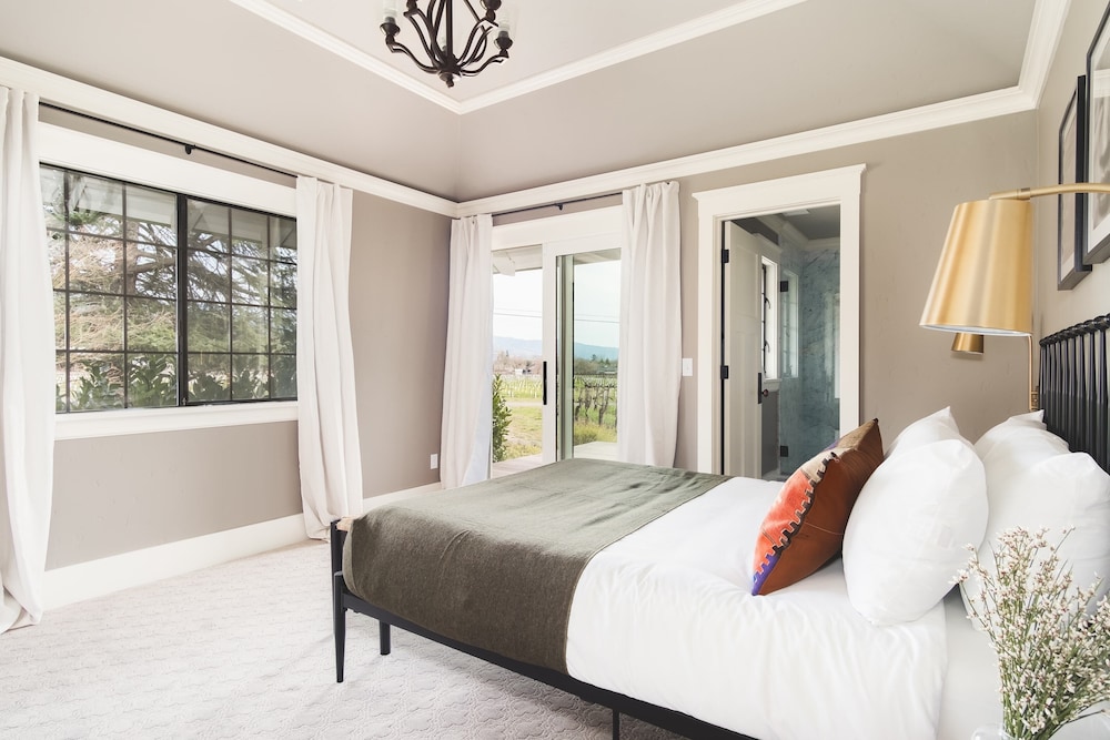 Wellington by Avantstay Secluded Wine Country Estate w Gorgeous Mtn Views - photo 6