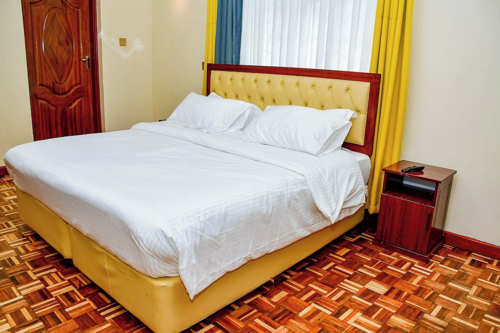 Harleys Executive Suites — Eldoret — photo 3