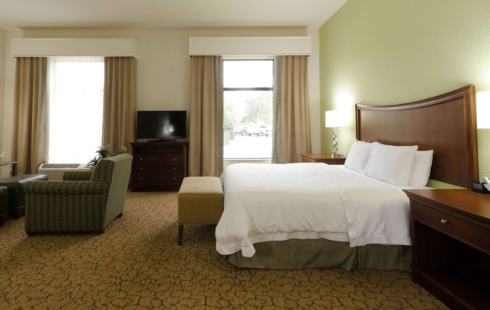 Hampton Inn Hickory - photo 23